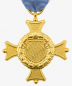 Preview: Bavaria service award cross 2nd class for 24 years